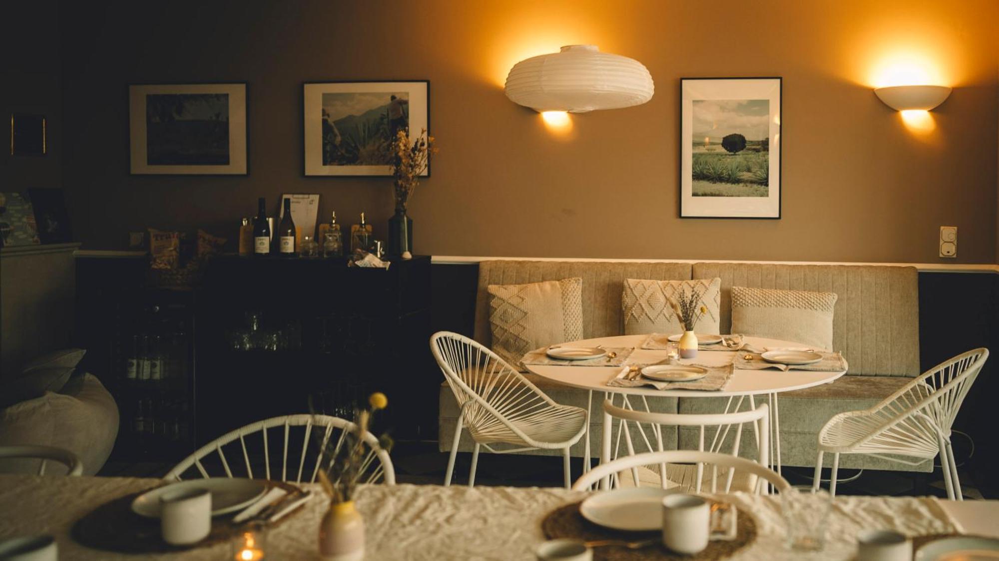 Nook X Seepalais Boutique Hotel Bad Saarow Buitenkant foto